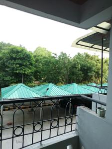 Bedroom One Image of 1900 Sq.ft 3 BHK Apartment / Flat for sale in CGHS Solomon Heights, Sector 19 Dwarka New Delhi for Rs. 35100000