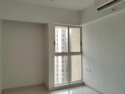 Bedroom Image of 850 Sq.ft 2 BHK Apartment / Flat for rent in Lodha Upper Thane Ecopolis A B, Bhiwandi Thane for Rs. 17999