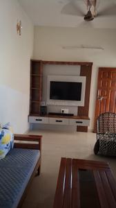 Hall Image of 1050 Sq.ft 2 BHK Independent House for sale in Green Earth City, Amleshwar Raipur for Rs. 5000000