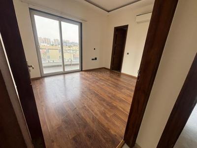 Bedroom Image of 2800 Sq.ft 4 BHK Builder Floor for rent in Birla Navya Gurugram, Sector 63 Gurgaon for Rs. 110000