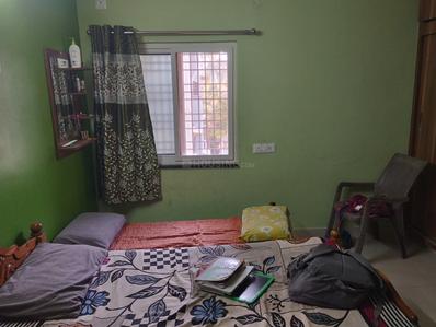 Bedroom Image of 1100 Sq.ft 2 BHK Apartment / Flat for sale in Babametta Vizianagaram for Rs. 3500000