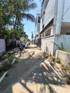 Image of 1790 Sq.ft 4 BHK Villa for sale in Korattur, Chennai for Rs. 14300000