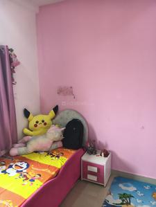 Bedroom Image of 1100 Sq.ft 2 BHK Apartment / Flat for sale in Rajkala Sanika Vihar, Bhilgaon Nagpur for Rs. 3700000