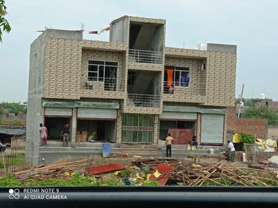 Image of 450 Sq.ft Residential Plot / Land for sale in Sector 144, Noida for Rs. 750000
