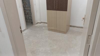 Bedroom Image of 550 Sq.ft 2 BHK Builder Floor for sale in Govindpuri Extension New Delhi for Rs. 7500000