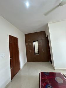 Hall Image of Golden pg  in Nagavara, Bengaluru