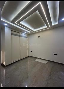 Bedroom Image of 1450 Sq.ft 4 BHK Builder Floor for sale in Sector 20 Rohini New Delhi for Rs. 9200000