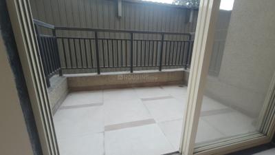 Bedroom Image of 990 Sq.ft 2 BHK Apartment / Flat for sale in Mohan Willows III, Badlapur East Badlapur for Rs. 4290000