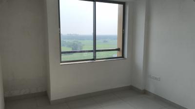 Bedroom Image of 1356 Sq.ft 3 BHK Apartment / Flat for sale in Godrej Se7en Phase 1, Joka Kolkata for Rs. 8500000