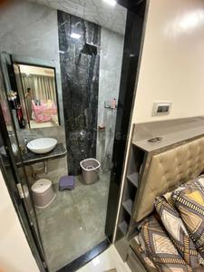 Bedroom Image of 1285 Sq.ft 2 BHK Apartment / Flat for sale in Meridian Meadows, Seawoods Navi Mumbai for Rs. 23000000