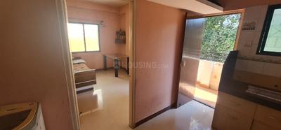 Bathroom Image of 1200 Sq.ft 2 BHK Apartment / Flat for rent in Sadashiv Nagar Belagavi for Rs. 16000