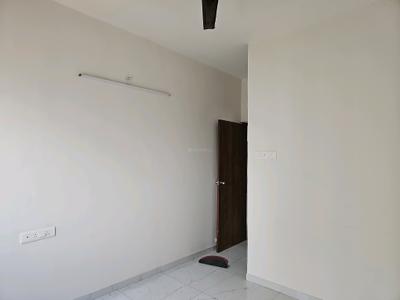 Bedroom Image of 850 Sq.ft 2 BHK Apartment / Flat for rent in VTP Purvanchal, Kesnand Pune for Rs. 18000