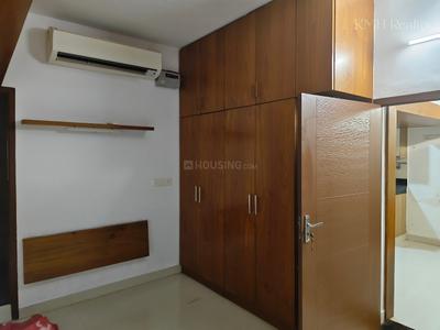 Bedroom Image of 1150 Sq.ft 3 BHK Apartment / Flat for rent in S S Colony Madurai for Rs. 25000