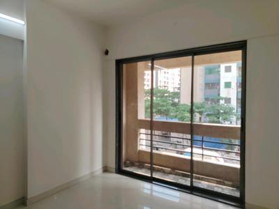 Bedroom Image of 1200 Sq.ft 3 BHK Apartment / Flat for sale in TATA New Haven Boisar II, Boisar Mumbai for Rs. 6500000