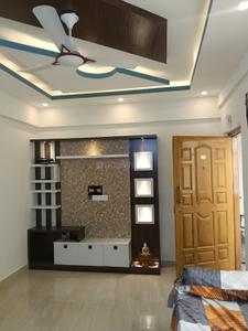 Hall Image of 1210 Sq.ft 2 BHK Apartment / Flat for sale in DB Lakven Gardenia, K R Puram Bengaluru for Rs. 9700000