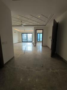 Hall Image of 2430 Sq.ft 3 BHK Builder Floor for rent in Sector 46 Gurgaon for Rs. 47500