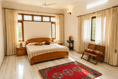 Bedroom Image of 5000 Sq.ft 5 BHK Independent House for sale in Sahastradhara Road Dehradun for Rs. 30000000
