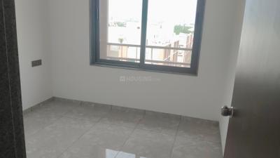 Bedroom Image of 1765 Sq.ft 3 BHK Apartment / Flat for rent in Keshar Kadam, Thaltej Ahmedabad for Rs. 35000
