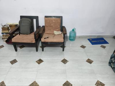 Hall Image of Adi house in Andheri West, Mumbai