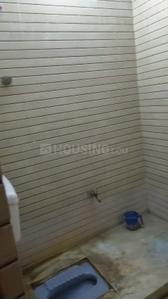 Bathroom Image of 1200 Sq.ft 2 BHK Independent House for rent in Alpha I Greater Noida for Rs. 22000