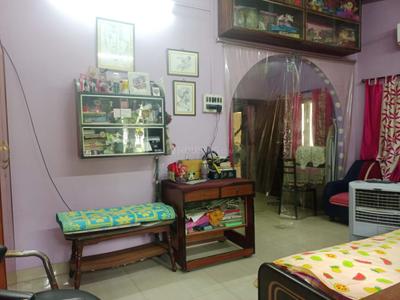 Bedroom Image of 1800 Sq.ft 10 BHK Independent House for sale in Picnic Garden Kolkata for Rs. 21000000