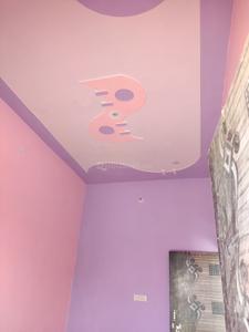 Bedroom Image of 700 Sq.ft 2 BHK Independent House for sale in Muradnagar Ghaziabad for Rs. 3500000