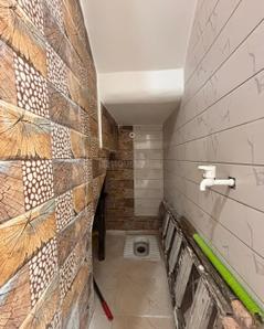Image of 400 Sq.ft 4 BHK Independent House for sale in Dwarka Mor, New Delhi for Rs. 6800000