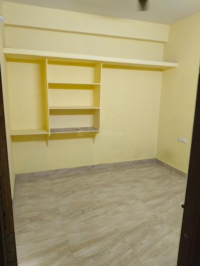 Police Colony, Kondapur Bedroom 1