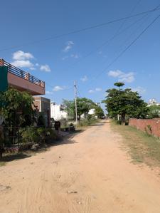 Image of 1125 Sq.ft Residential Plot / Land for sale in Narayan Vihar, Jaipur for Rs. 9125000