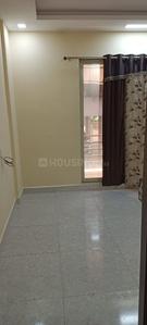 Bedroom Image of 790 Sq.ft 2 BHK Apartment / Flat for sale in Samruddhi Flora, Kalyan West Kalyan for Rs. 4500000