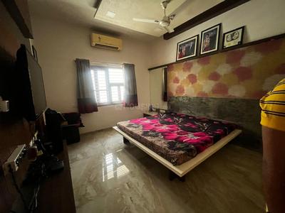 Bedroom Image of 3346 Sq.ft 3 BHK Villa for sale in Sola Ahmedabad for Rs. 42500000