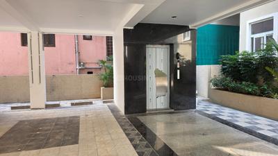 Hall Image of 1950 Sq.ft 3 BHK Apartment / Flat for sale in Tarnaka Secunderabad for Rs. 19000000
