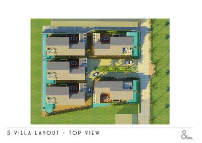 Image of 4626 Sq.ft 5 BHK Villa for sale in Saligao, Goa for Rs. 150000000