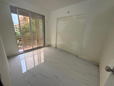Bedroom Image of 625 Sq.ft 1 BHK Apartment / Flat for sale in Yogi Belleza, Bhiwandi Thane for Rs. 3200000