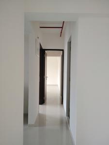 Passage Image of 1045 Sq.ft 2 BHK Apartment / Flat for sale in Ashar Arize Tower B And C, Kalwa Thane for Rs. 15500000