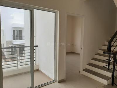 Balcony Image of 1581 Sq.ft 3 BHK Villa for sale in Casagrand Arena, Oragadam Sriperambattur Chennai for Rs. 8500000