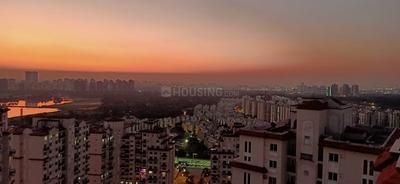 Image of 3586 Sq.ft 4 BHK Apartment / Flat for sale in DLF New Town Heights, New Town, Kolkata for Rs. 31500000