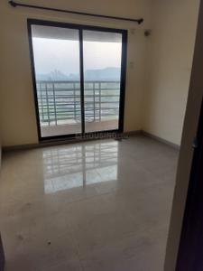 Bedroom Image of 1031 Sq.ft 2 BHK Apartment / Flat for sale in RS Residency, Kharghar Navi Mumbai for Rs. 9500000