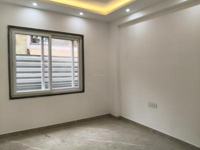 Bedroom Image of 1450 Sq.ft 2 BHK Builder Floor for rent in Palam Vihar Gurgaon for Rs. 38000