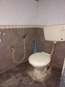 Bedroom Two Image of 1020 Sq.ft 2 BHK Apartment / Flat for sale in Tricity Grand, Kharghar Navi Mumbai for Rs. 8800000