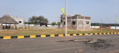 Image of 700 Sq.ft Residential Plot / Land for sale in Golden Square, Mambakkam, Chennai for Rs. 1680000