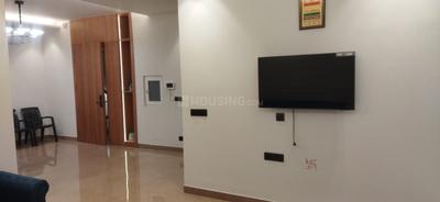 Hall Image of 2500 Sq.ft 3 BHK Builder Floor for rent in DLF Phase 2, DLF Phase 2 Gurgaon for Rs. 80000