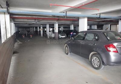 Image of 780 Sq.ft 2 BHK Apartment / Flat for sale in Kolte Patil Raaga, Kannuru, Bengaluru for Rs. 8350000
