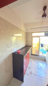 Kitchen Image of 950 Sq.ft 2 BHK Apartment / Flat for sale in Kurla East Mumbai for Rs. 10600000