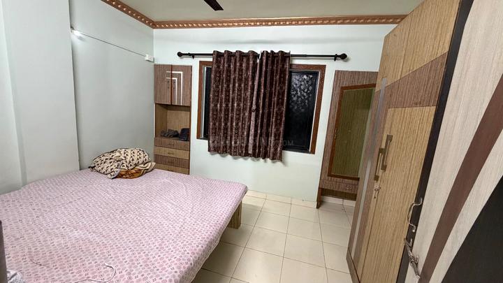New Sangavi Pune Bedroom 1