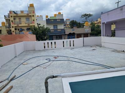 Image of 1000 Sq.ft 2 BHK Independent House for sale in Bilwaradahalli, Bengaluru for Rs. 6200000
