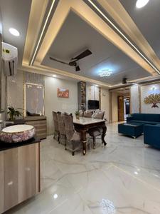 Hall Image of 1367 Sq.ft 3 BHK Apartment / Flat for sale in Gandhi Path West Jaipur for Rs. 5795000