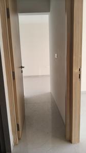 Hall Image of 1500 Sq.ft 3 BHK Apartment / Flat for sale in Tricity Montview, Sanpada Navi Mumbai for Rs. 33700000
