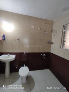 Bathroom Image of 950 Sq.ft 2 BHK Apartment / Flat for sale in Siddhivinayak Phase I Vision City, Talegaon Dabhade Pune for Rs. 3500000