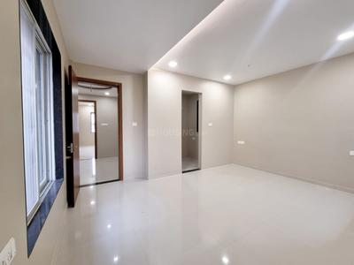 Hall Image of 2100 Sq.ft 3 BHK Independent House for sale in Gulmohar Greens, Doma-1 Raipur for Rs. 6899000